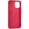 Чохол-накладка Original Full Soft Case для iPhone 12 Mini Garnet