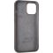 Чохол-накладка Original Full Soft Case для iPhone 12 Pro Max Cocao