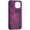 Чохол-накладка Original Full Soft Case для iPhone 12 Pro Max Purple