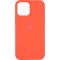 Чохол-накладка Original Full Soft Case для iPhone 13 Pro Max Red