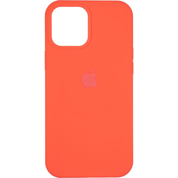 Чохол-накладка Original Full Soft Case для iPhone 13 Pro Max Red