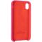 Чохол-накладка Original Soft Case для iPhone XS Max Dragon Fruit