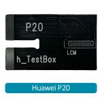 Шлейф тесту сенсора, дисплея, модуля для Relife TB-01 Pro / Ultra (Huawei P20)