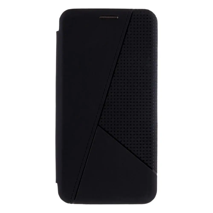 Чохол-книжка Twist для Realme C25Y Black