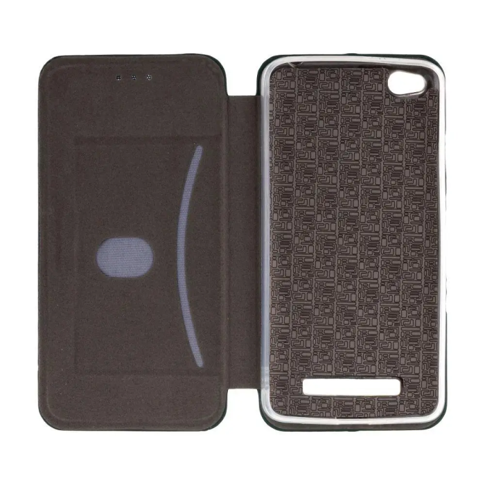 Чохол-книжка Twist для Realme C25Y Dark Blue