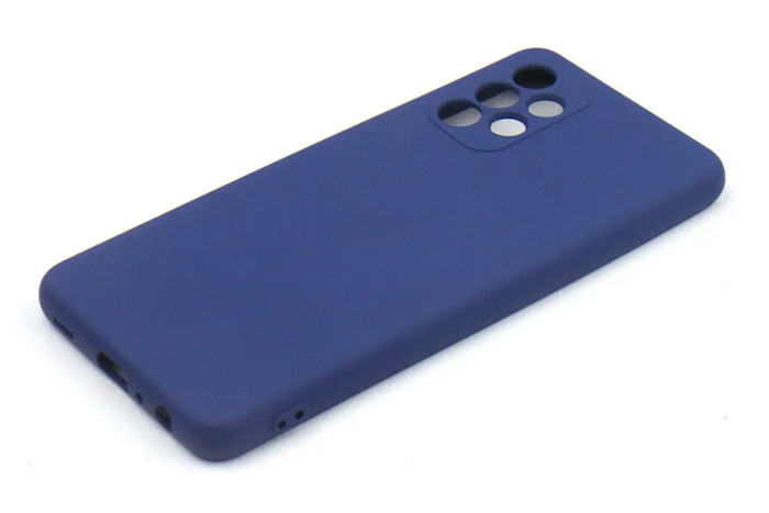 Чохол Full Case для Samsung Galaxy A13 4G Dark Blue
