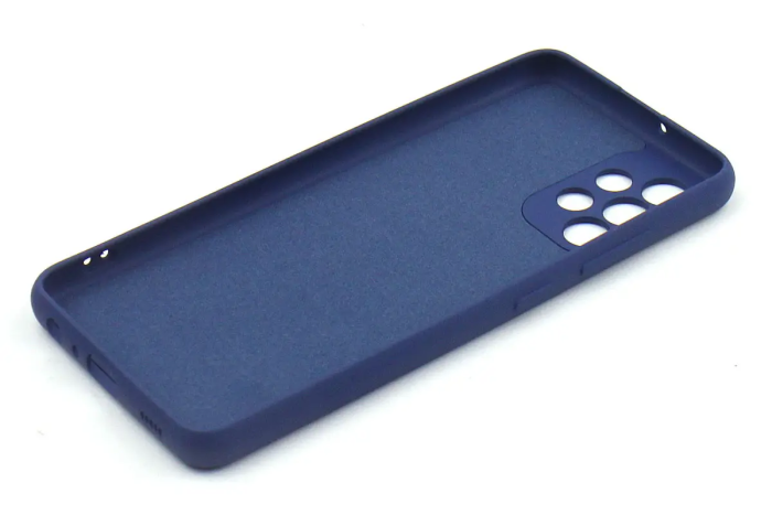 Чохол Full Case для Samsung Galaxy A13 4G Dark Blue