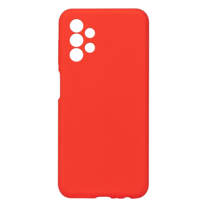 Чохол Full Case для Samsung Galaxy A13 4G Red