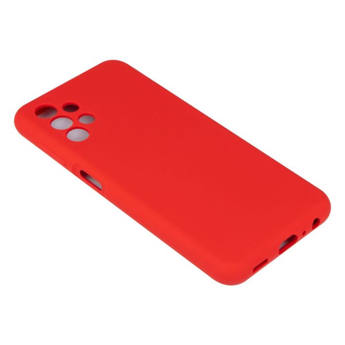 Чохол Full Case для Samsung Galaxy A13 4G Red