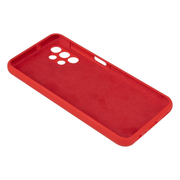 Чохол Full Case для Samsung Galaxy A13 4G Red