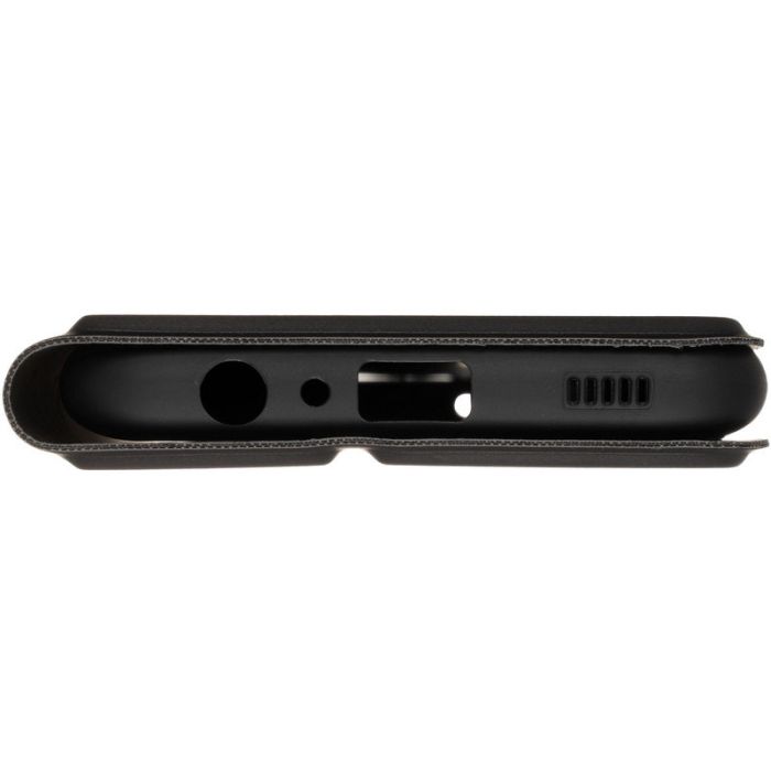 Чохол-книжка Gelius Shell Case для Samsung А035 (A03) Black
