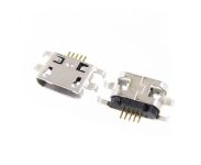Разъём micro-USB универсальный Тип 9