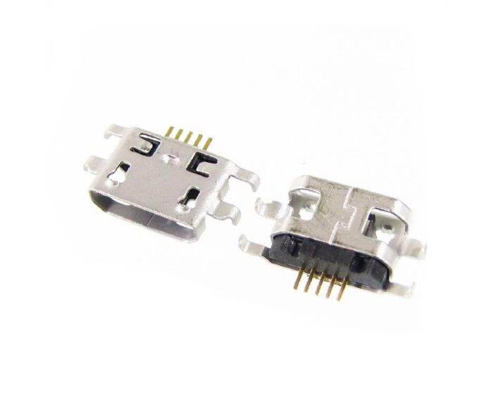 Роз'єм micro-USB універсальний Тип 9