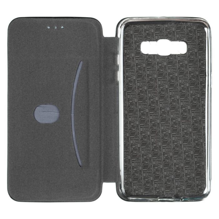 Чохол-книжка G-Case Ranger Series для Samsung A035 (A03) Black