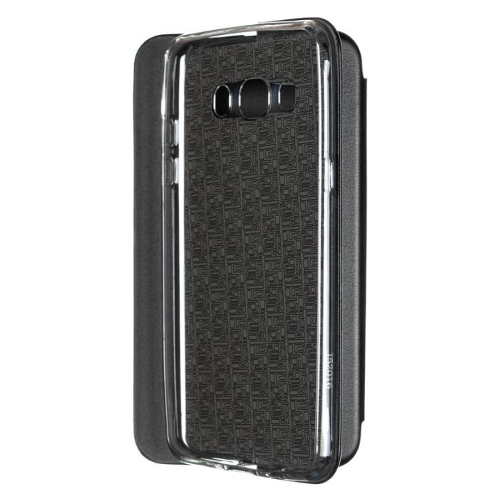 Чохол-книжка G-Case Ranger Series для Samsung A035 (A03) Black