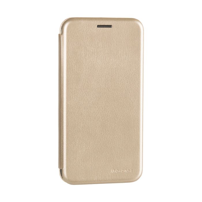 Чохол-книжка G-Case Ranger Series для Samsung A035 (A03) Gold