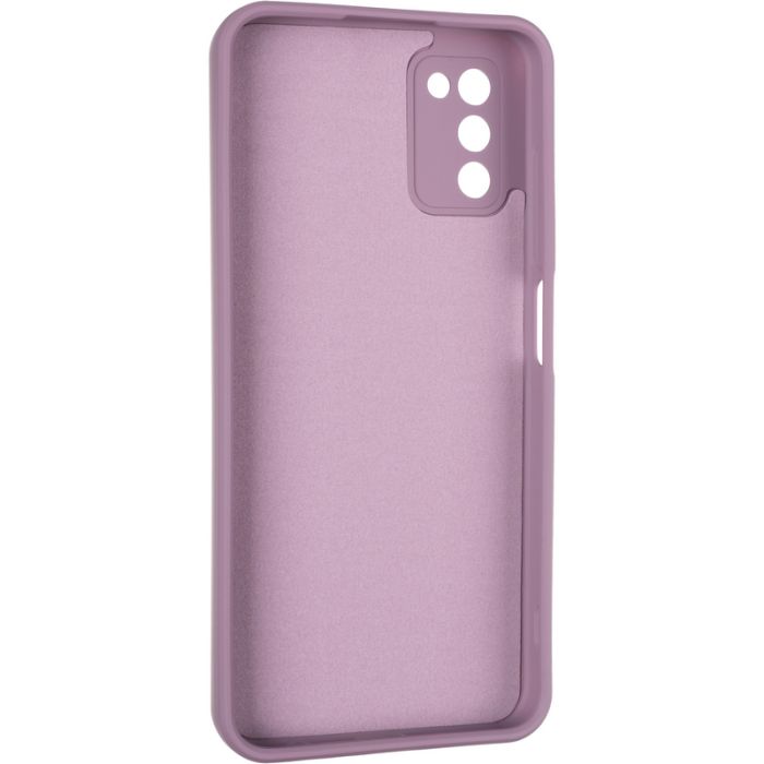 Чохол Gelius Ring Holder для Samsung A035 (A03) Marsal