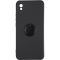 Чохол Gelius Ring Holder для Xiaomi Redmi 9a Black