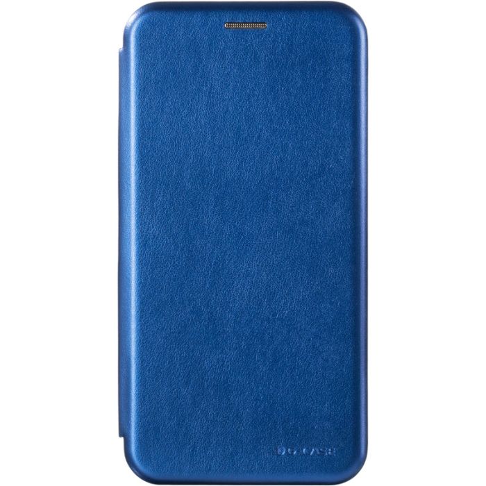Чохол-книжка G-Case Ranger Series для Realme C11 (2021) Blue