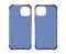 Чехол TPU shockproof angle для Apple iPhone 13 Mini 01 сапфирово-синий