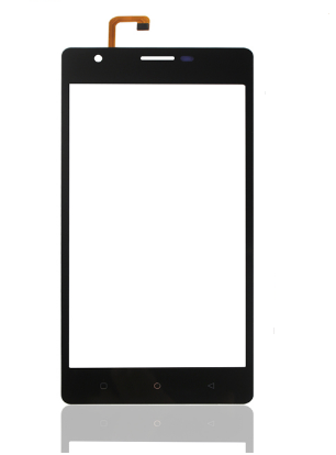 Тачскрин, сенсор для Oukitel C4 Black