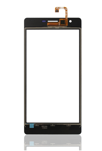 Тачскрин, сенсор для Oukitel C4 Black