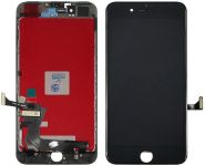 Дисплей + сенсор Apple iPhone 7 Plus Black (HC) - p/n: WSC A09-Q8-V1