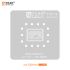 Трафарет BGA Amaoe Apple A16 CPU iPhone 14 Pro / 14 Pro Max (0.12mm)