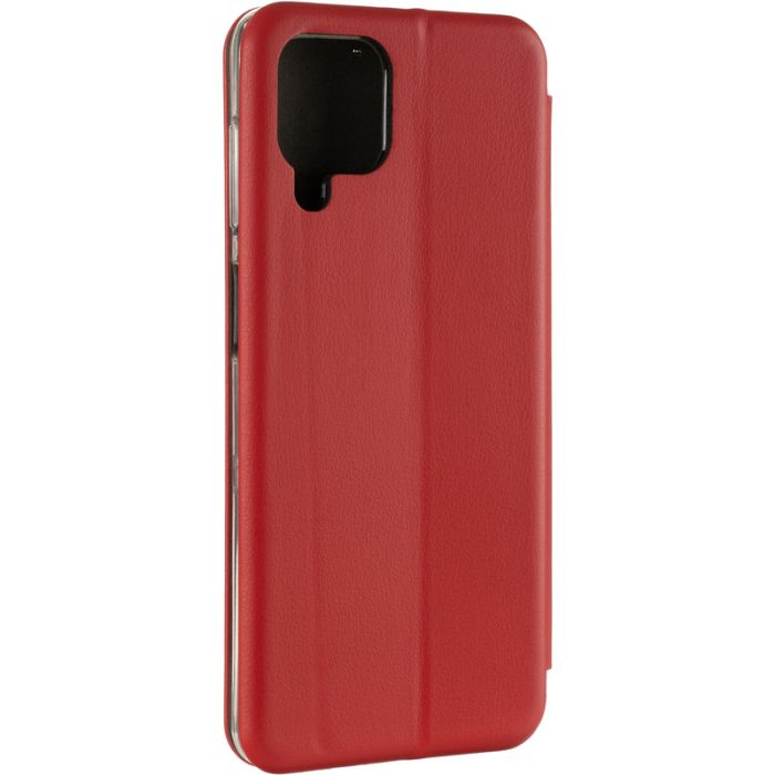 Чохол-книжка G-Case Ranger Series для Samsung A225 (A22)/M325 (M32) Red