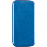 Чохол-книжка G-Case Ranger Series для Samsung А032 (A03 Core) Blue