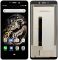 Дисплей + сенсор Ulefone Armor X3 Black - p/n: S-T550NKI003P-V02-12