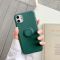 Чохол Gelius Ring Holder Case для Samsung A035 (A03) Dark Green