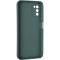 Чохол Gelius Ring Holder Case для Samsung A035 (A03) Dark Green