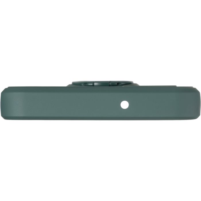Чохол Gelius Ring Holder Case для Samsung A035 (A03) Dark Green