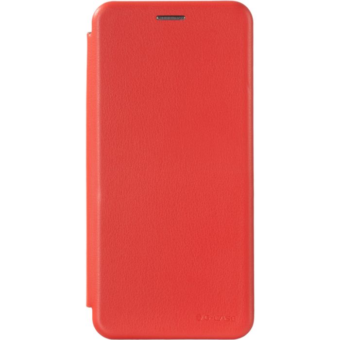 Чохол-книжка G-Case Ranger Series для Samsung А032 (A03 Core) Red