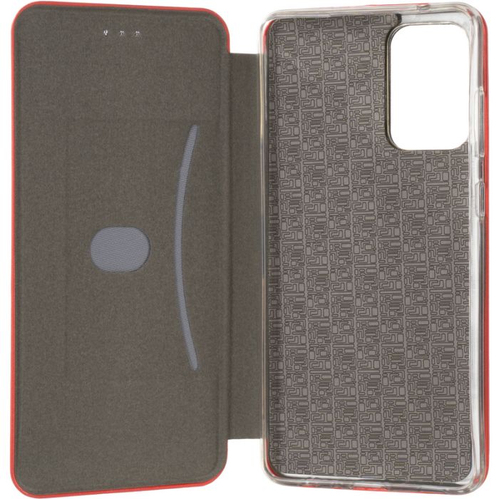 Чохол-книжка G-Case Ranger Series для Samsung А032 (A03 Core) Red