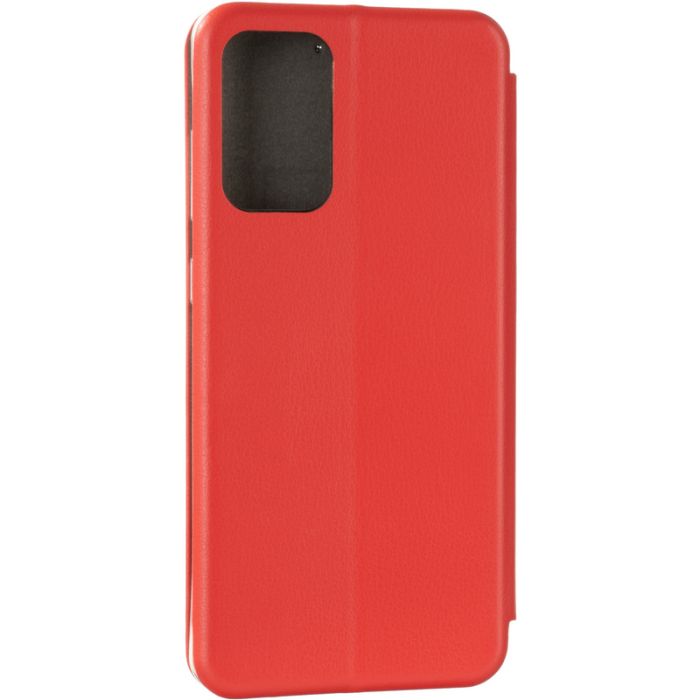 Чохол-книжка G-Case Ranger Series для Samsung А032 (A03 Core) Red