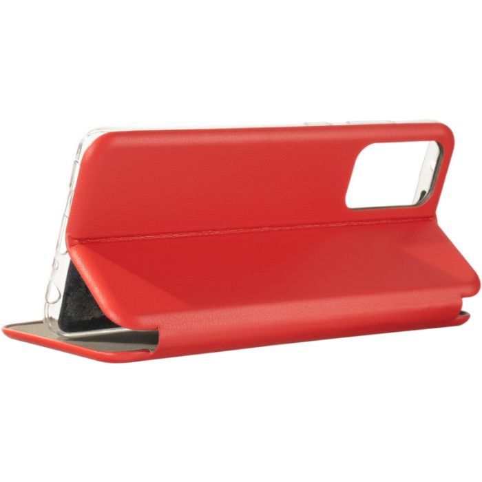 Чохол-книжка G-Case Ranger Series для Samsung А032 (A03 Core) Red