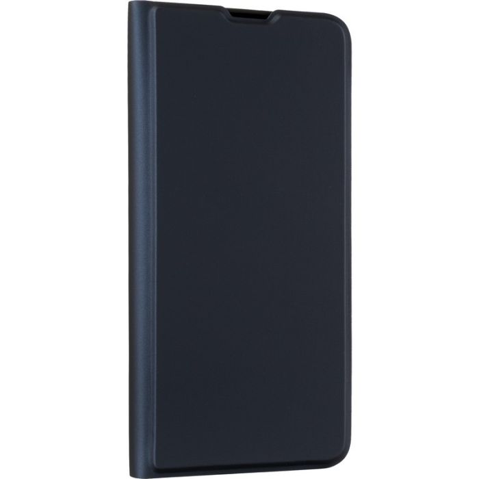Чохол-книжка Gelius Shell Case для Samsung A035 (A03) Blue