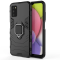 Чохол Protective для Samsung A03S (A037) Black