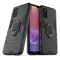 Чохол Protective для Samsung A03S (A037) Black