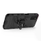 Чохол Protective для Samsung A03S (A037) Black