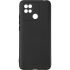 Чохол Full Soft Case для Xiaomi Redmi 10c Black