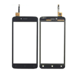 Тачскрін, сенсор для Fly FS505 Nimbus 7 Black