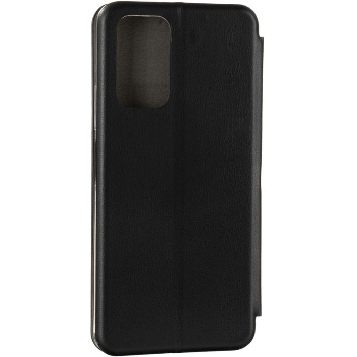 Чохол-книжка G-Case Ranger Series для Xiaomi Redmi 10c Black