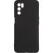 Чехол Full Soft Case для Samsung A045 (A04) Black