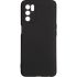 Чехол Full Soft Case для Samsung A047 (A04s) Black