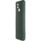 Чехол Full Soft Case для Samsung A047 (A04s) Dark Green