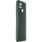 Чехол Full Soft Case для Samsung A047 (A04s) Dark Green