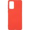Чехол Full Soft Case для Samsung A047 (A04s) Red